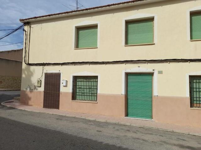 Casa en venta en Monovar-Monover, Comunidad valenciana photo 0