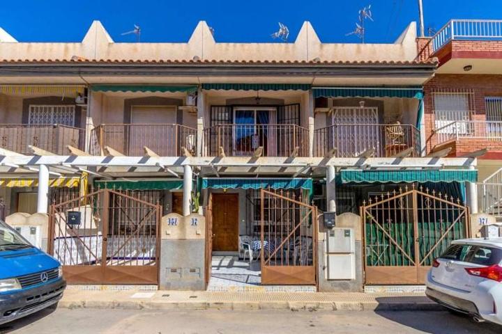Casa en venta en Lo Pagán, Lo Pagan photo 0