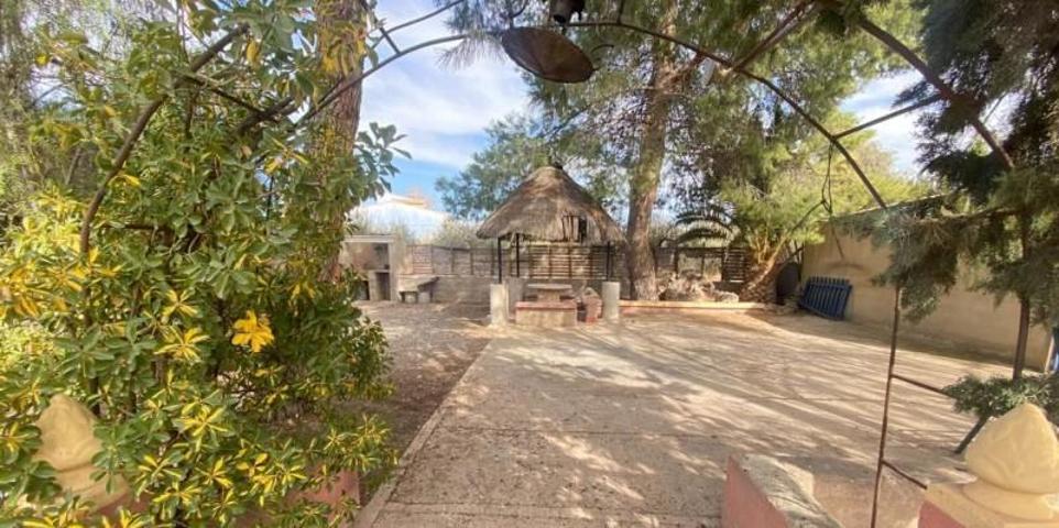 Chalet en venta en Jumilla, Jumilla centro photo 0