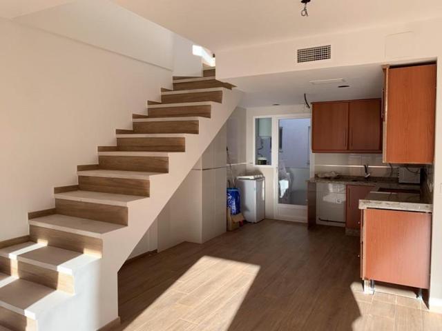 Atico Duplex en venta en Castalla, Centro photo 0