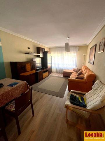 Piso en venta en Palencia photo 0