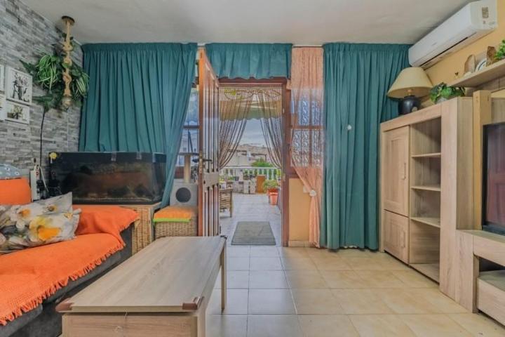 Chalet en venta en Torrevieja, Los balcones photo 0