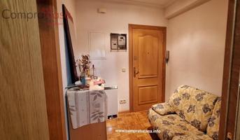 Piso en venta en Segovia, Universidad photo 0