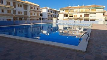 Piso en venta en Santa Pola, Tamarit photo 0
