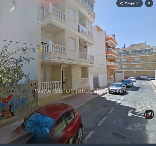 Apartamento en venta en La Mata, LA MATA photo 0
