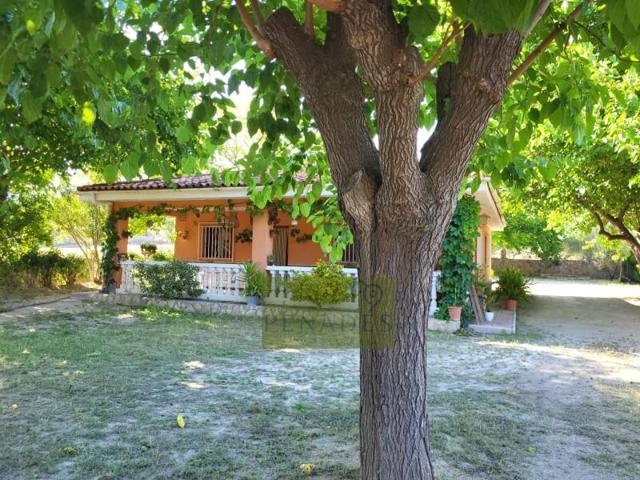 Chalet en venta en Ontinyent, Cami La Purisima photo 0