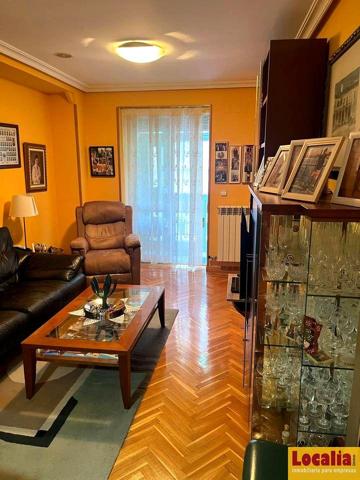 Piso en venta en Palencia photo 0