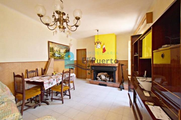 Casa con terreno en venta en Fuente Álamo de Murcia, Cánovas - Cuevas de Reyllo photo 0