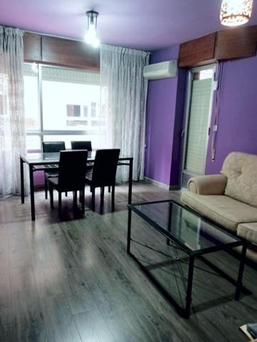 Piso en venta en Murcia, Barrio del Carmen photo 0