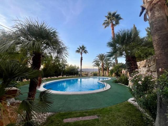 Piso en venta en Mutxamel, Dorado Country Club photo 0