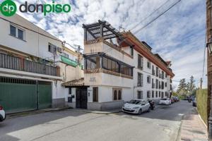 Piso en venta en Zubia, Área de Granada photo 0