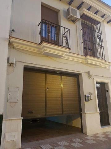 Adosada en venta en Almonte, Almonte photo 0