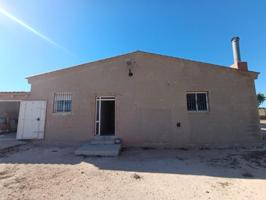 Casa con terreno en venta en Jumilla, Jumilla centro photo 0