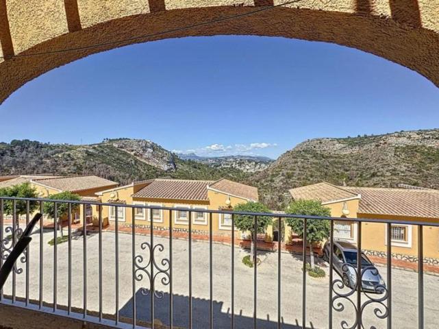 Apartamento en venta en Benitachell, Pueblo Montecala photo 0