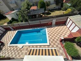Aticos en venta en Segur de Calafell, Centro photo 0
