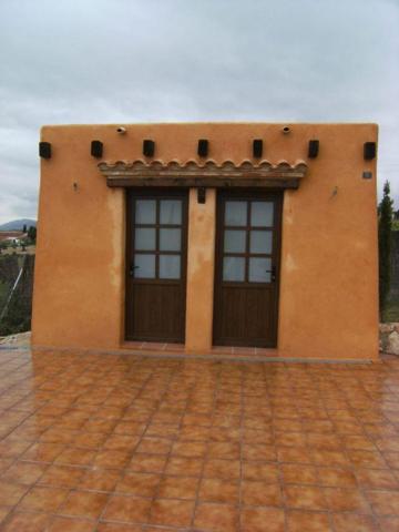 Chalet en venta en Yecla, Ayuntamiento photo 0