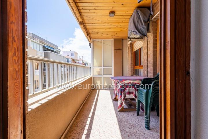 Apartamento en venta en Torrevieja photo 0