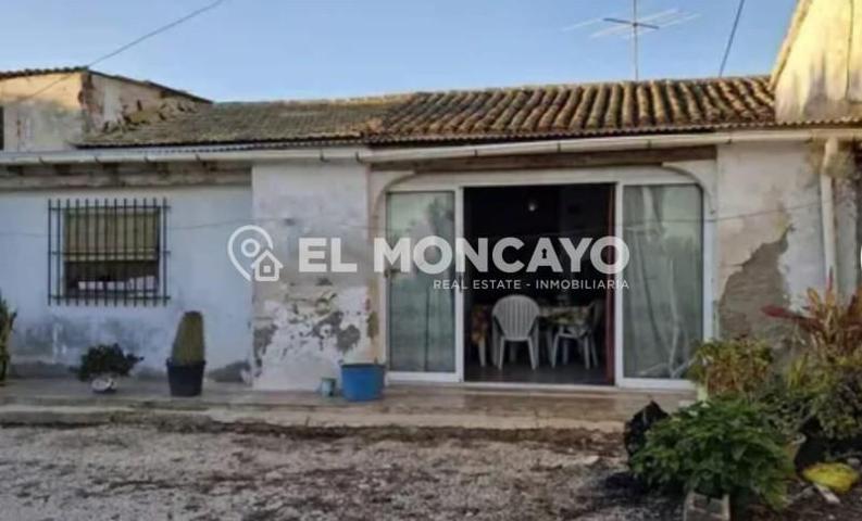 Casa con terreno en venta en Las bayas, Las Bayas-Asprillas photo 0