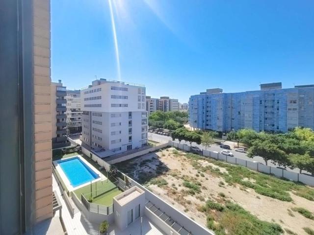 Piso en venta en Almería, Vega de aca photo 0