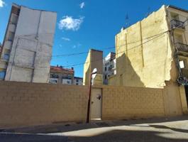 Terreno en venta en Calahorra, Calle Sol, 3, 26500 photo 0