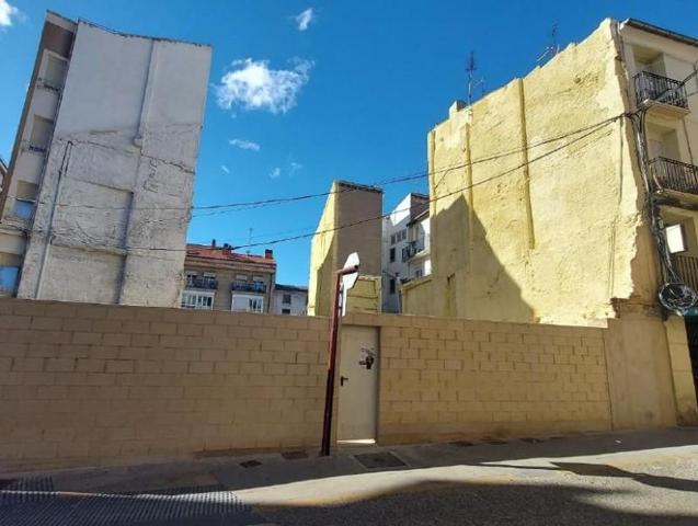 Terreno en venta en Calahorra, Calle Sol, 3, 26500 photo 0