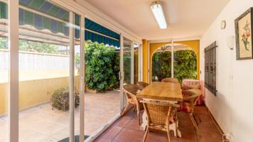 Chalet en venta en Denia, LM KM 7 AL 11.PY ALMADRAVA, 1ª LINEA photo 0
