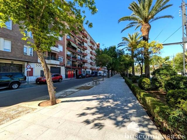 Piso en venta en Linares, Paseo Virgen de Linarejos, 23700 photo 0
