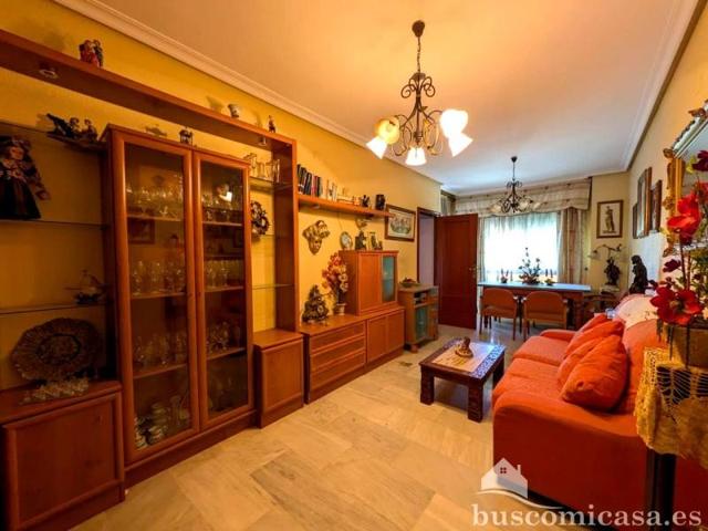 Piso en venta en Linares, Paseo Virgen de Linarejos, 23700 photo 0