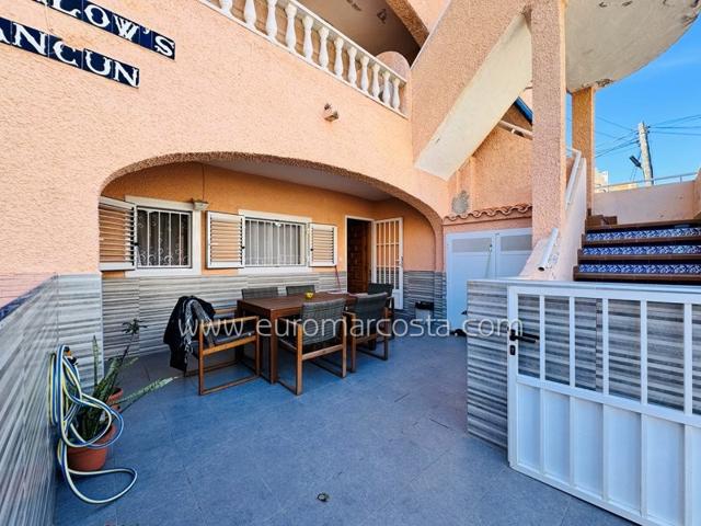 Bungalow en venta en La Mata, LA MATA photo 0