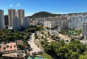 Apartamento en venta en Villajoyosa, Cala Villajoyosa photo 0