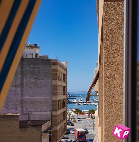 Piso en venta en Santa Pola, Carrer Gabriel Miró, 03130 photo 0