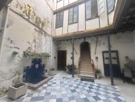 Adosada en venta en Jerez de la Frontera, Centro photo 0