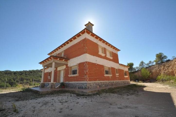 Chalet en venta en Jumilla, Jumilla photo 0