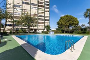 Apartamento en venta en Benidorm, Avenida Europa photo 0