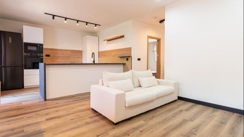 Apartamento en venta en El Verger photo 0