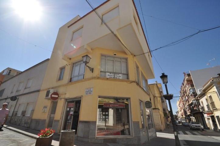 Apartamento en venta en Pinoso, Comunidad valenciana photo 0