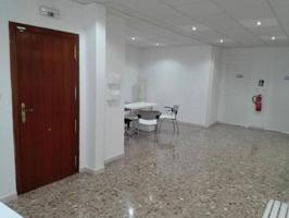 Oficina en venta en Alicante, Centro photo 0