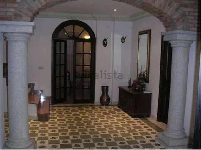 Casas de pueblo en venta en Fregenal de la Sierra, Badajoz photo 0