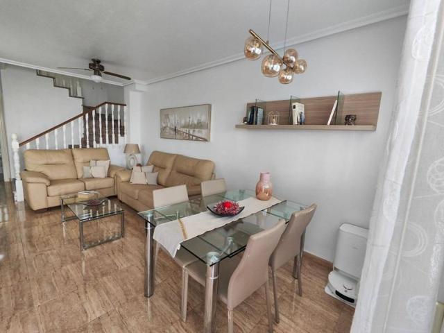 Adosada en venta en San Pedro del Pinatar photo 0