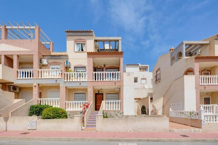 Duplex en venta en Orihuela, Orihuela Costa photo 0