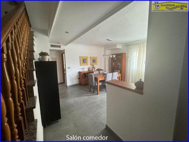 Duplex en venta en Santomera, Centro photo 0