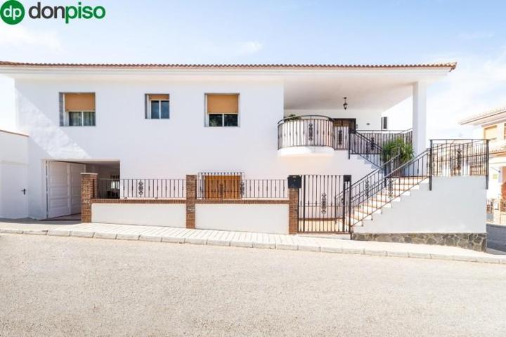 Adosada en venta en Láchar, Láchar photo 0
