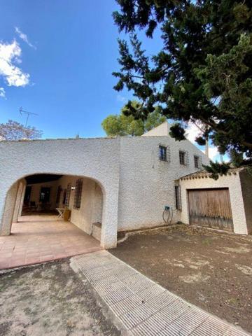 Chalet en venta en Yecla, Ayuntamiento photo 0