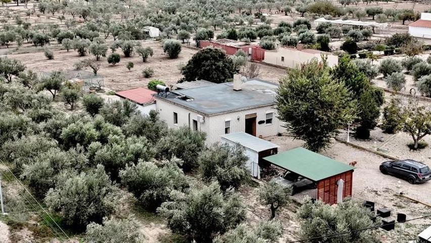 Chalet en venta en Salinas, Comunidad valenciana photo 0