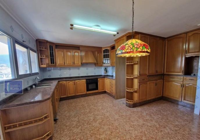 Piso en venta en Alcoy-Alcoi, Zona Norte (Alcoy) photo 0