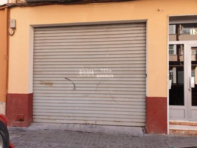 Local comercial en venta en Torrent, Zona Calle Valencia-La Ermita photo 0