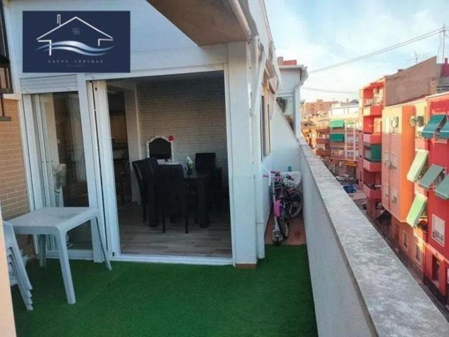 Aticos en venta en Alicante, La Florida photo 0
