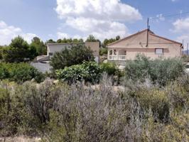 Chalet en venta en Monovar-Monover, Comunidad valenciana photo 0