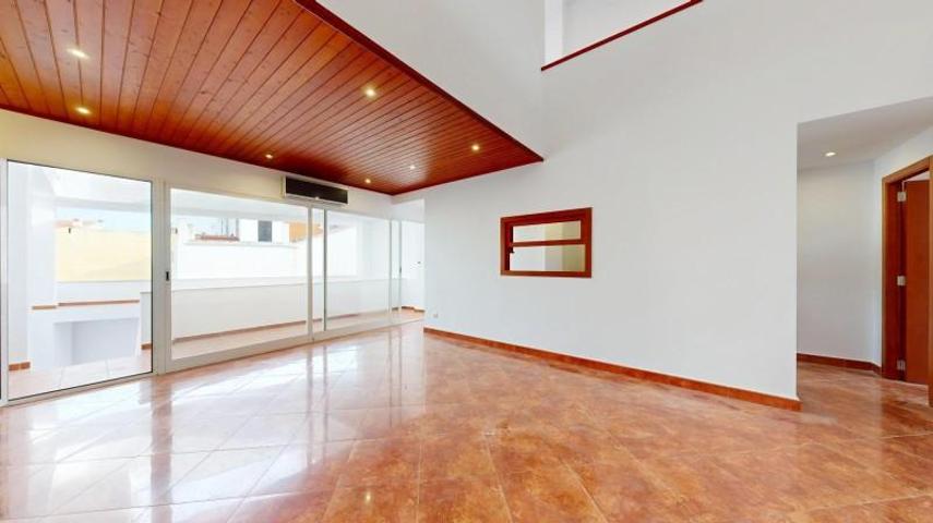 Adosada en venta en La Font d'En Carros, La Font d'En Carròs photo 0