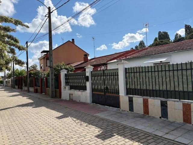 Casa en venta en Valladolid, Cañada Real photo 0